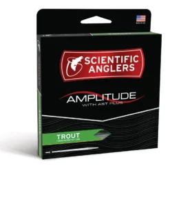 Scientific Anglers Amplitude Trout Taper