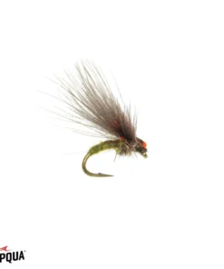 Umpqua Feather Merchants TROUT Umpqua Antonio's Emerger