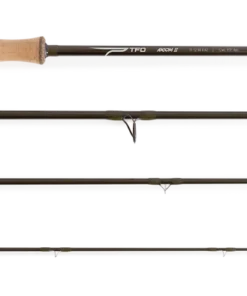 TROUT Temple Fork Outfitters Axiom II Fly Rod 14 TROUT Temple Fork Outfitters Axiom II Fly Rod