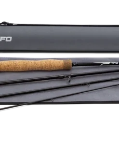 Temple Fork Outfitters BC Big Fly Rod