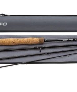 Temple Fork Outfitters BC Big Fly Rod