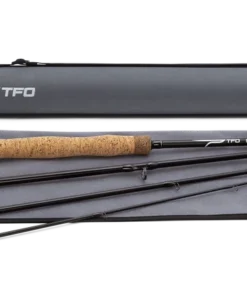 Temple Fork Outfitters BC Big Fly Rod