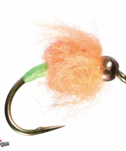 Umpqua Feather Merchants TROUT Umpqua Bead Head Egg