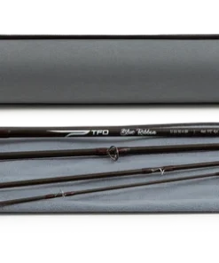 TROUT Temple Fork Outfitters Blue Ribbon Fly Rod 13 TROUT Temple Fork Outfitters Blue Ribbon Fly Rod