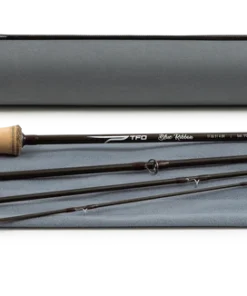 TROUT Temple Fork Outfitters Blue Ribbon Fly Rod 14 TROUT Temple Fork Outfitters Blue Ribbon Fly Rod