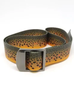 WADING ACCESSORIES Rep Your Water Basecamp Belt