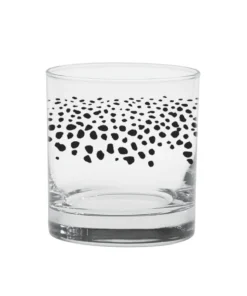 Rep Your Water Old Fashioned Glass