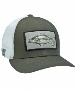 Rep Your Water Bass Hat HATS
