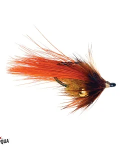 Umpqua Feather Merchants Umpqua Backstabber WARM WATER