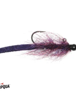 Umpqua Feather Merchants TROUT Umpqua Balanced Leather Leech