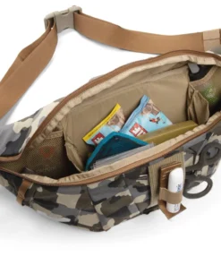 Umpqua Feather Merchants SLING PACKS Umpqua Bandolier ZS2 Ambidextrous Sling Pack