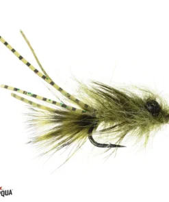 Umpqua Feather Merchants Umpqua Barry's Carp Bitter