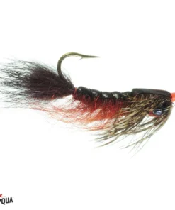 Umpqua Feather Merchants Five Flies June - Umpqua Barry's Carp Fly FIVE FLIES SERIES