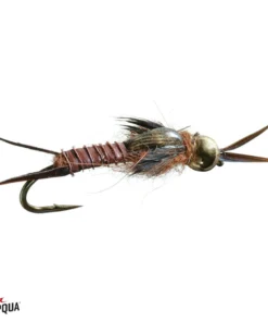 Umpqua Feather Merchants Umpqua Biot Epoxy Stonefly