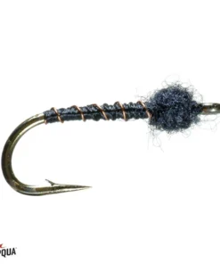 Umpqua Feather Merchants Umpqua Black Beauty