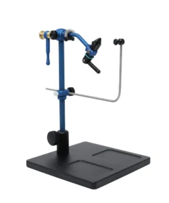 Renzetti 2500 Traveler Fly Tying Vise With Pedestal - Right Hand