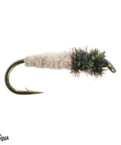 Umpqua Feather Merchants Umpqua Buckskin Caddis TROUT