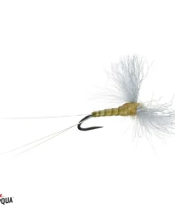 Umpqua Feather Merchants TROUT Umpqua CDC Biot Spinner