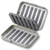 C&F Design Small 12-Row Midge Fly Box With Two-Sided Flip Page FLY BOXES
