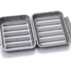 C&F Design Small 10-Row Waterproof Fly Box 1 C&F Design Small 10-Row Waterproof Fly Box