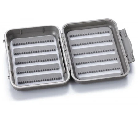 C&F Design Small 10-Row Waterproof Fly Box 3 C&F Design Small 10-Row Waterproof Fly Box