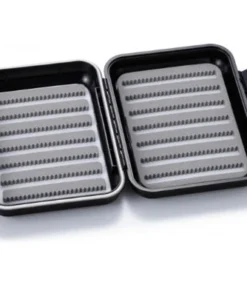 FLY BOXES C&F Design Small 14-Row Waterproof Fly Box