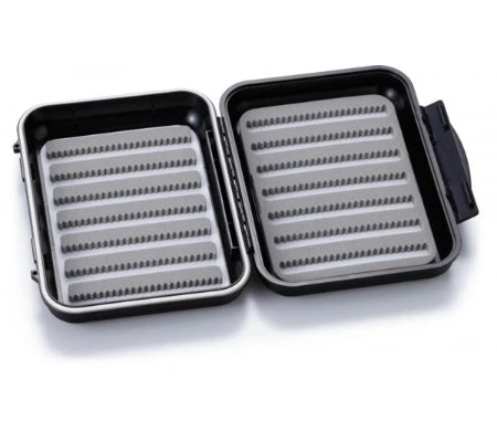FLY BOXES C&F Design Small 14-Row Waterproof Fly Box 3 FLY BOXES C&F Design Small 14-Row Waterproof Fly Box
