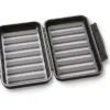 FLY BOXES C&F Design Medium 14-Row Waterproof Fly Box