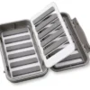 C&F Design Large 12-Row Waterproof Fly Box With Flip Page FLY BOXES 1 C&F Design Large 12-Row Waterproof Fly Box With Flip Page FLY BOXES