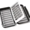C&F Design Large 16-Row Waterproof Fly Box With Flip Page FLY BOXES