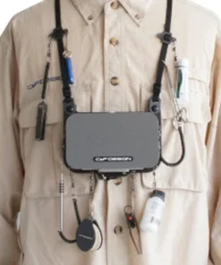 FLY BOXES C&F Design Medium Lightweight Chest Storage