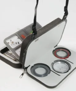 C&F Design Large Lightweight Chest Storage