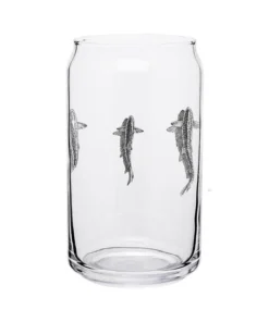 Rep Your Water Beer Can Glass 11 Rep Your Water Beer Can Glass