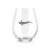 COOLERS & HYDRATION Rep Your Water Shallow Water Cruiser Stemless Wine Glass 1 COOLERS & HYDRATION Rep Your Water Shallow Water Cruiser Stemless Wine Glass