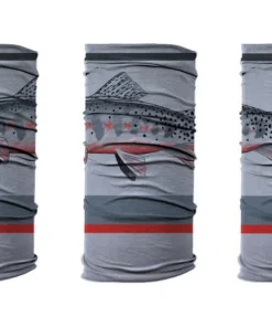 SUN PROTECTION Rep Your Water High Country Cutthroat Fishmask