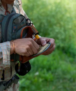 Fishpond Canyon Creek Chest Pack WAIST & CHEST PACKS