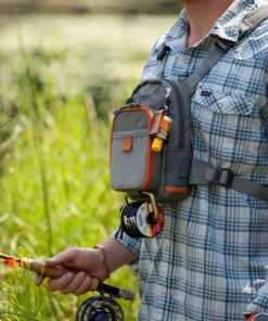 Fishpond Canyon Creek Chest Pack WAIST & CHEST PACKS