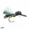 Umpqua Feather Merchants TROUT Umpqua Carl's Cicada