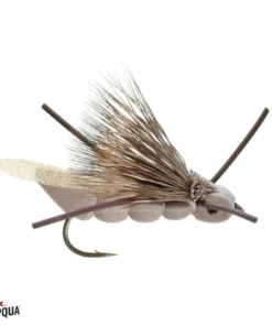 Umpqua Feather Merchants Umpqua Charlie Boy Hopper