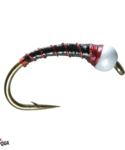 Umpqua Feather Merchants TROUT Umpqua Chironomid Pupa