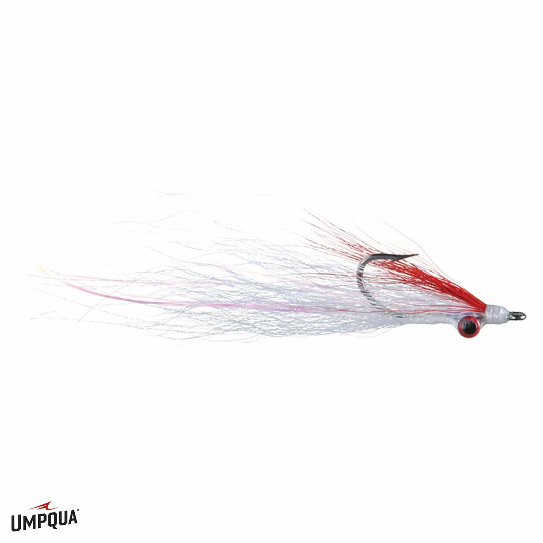Umpqua Feather Merchants SALTWATER Umpqua Clouser Minnow 3 Umpqua Feather Merchants SALTWATER Umpqua Clouser Minnow