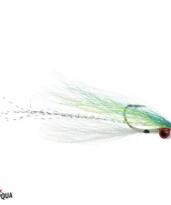 Umpqua Feather Merchants SALTWATER Umpqua Clouser Minnow