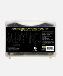 Loon Outdoors Loon Complete Fly Tying Tool Kit
