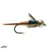 Umpqua Feather Merchants Umpqua Copper John Barr's TROUT
