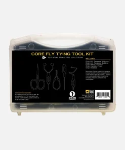 Loon Outdoors Loon Core Fly Tying Kit