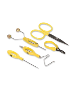 Loon Outdoors Loon Core Fly Tying Kit