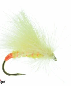 Umpqua Feather Merchants TROUT Umpqua Corn-Fed Sally