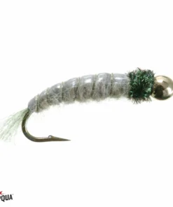Umpqua Feather Merchants Umpqua Crane Fly Larva Beadhead