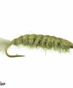 Umpqua Feather Merchants Umpqua Cranefly Larva TROUT