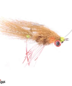 Umpqua Feather Merchants Crimp Merkin FLIES
